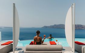 Saint Santorini